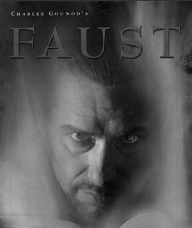 Mephistopheles Faust